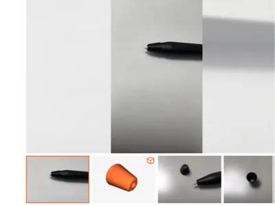 ReMarkable Marker & Marker Plus Tip Fix