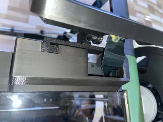 AD5X Adjustable tilt mount for enclosure