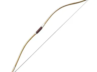 dummy 13 yumi (japanese long bow)