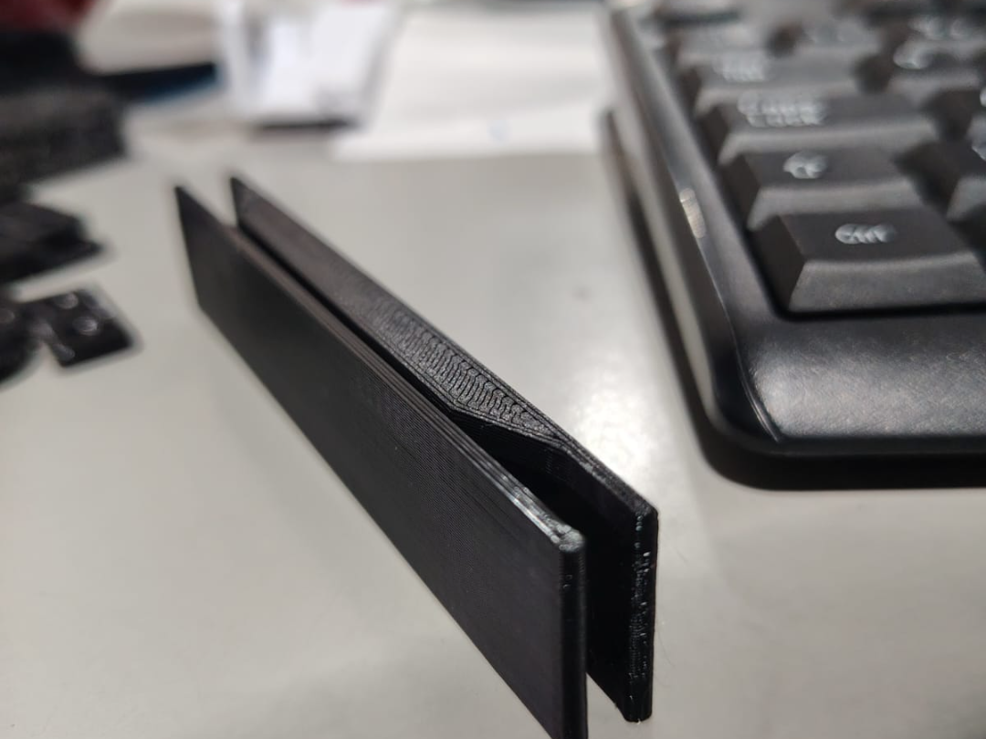 Universal Slotted Wall Mount / Bracket System