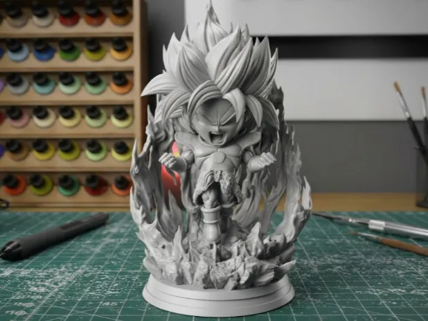 Broly