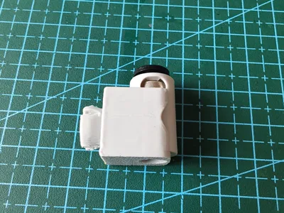 Guide Clip Adapter A1 mini to A1