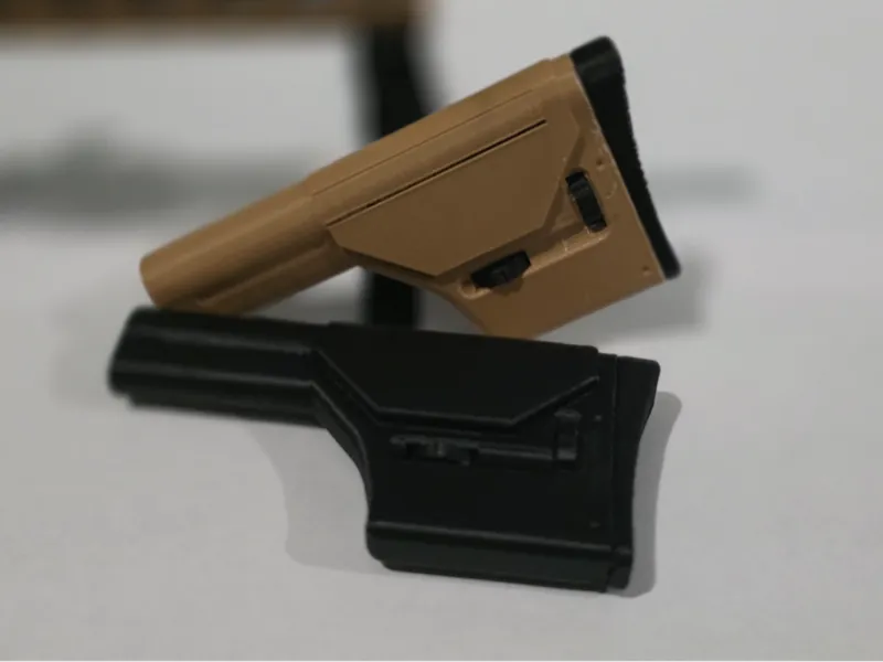 Magpul PRS for MILITECH AR15