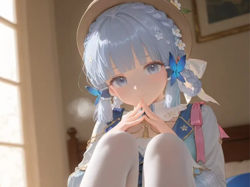 神里菱华浮雕