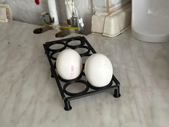 Egg holder