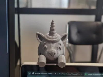 Monitor Unicorn