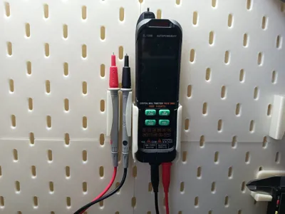 ZL128B SKADIS Multimeter Holder