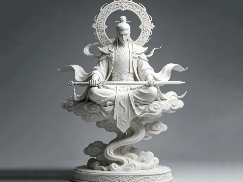 剑仙