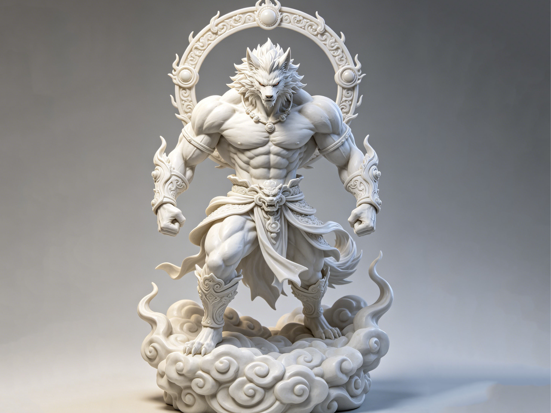 天狼