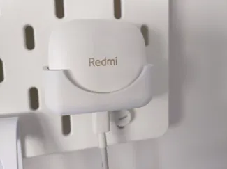 soporte redmi buds 6 skadis