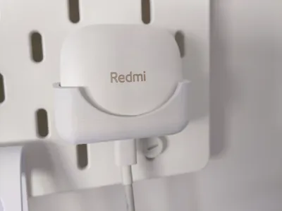 Redmi Buds 6 Skadis holder