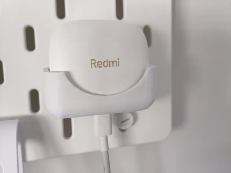 soporte redmi buds 6 skadis