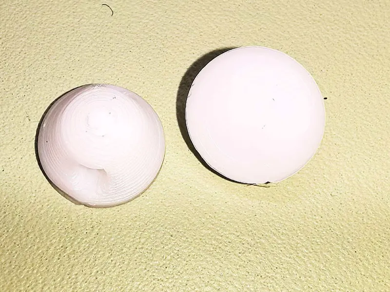 真正完美耗材夹 线卡 适配所有料盘 0.18g 紧紧拴住 好进好出 点点胶水 永不卡线