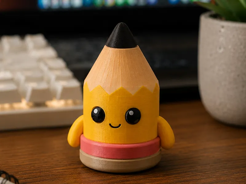 Pencilin