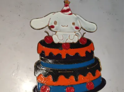Cinnamoroll