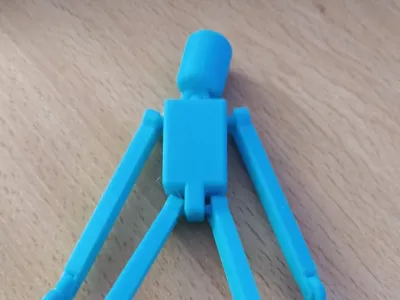 Flowers-whistle occurence- roblox action figure