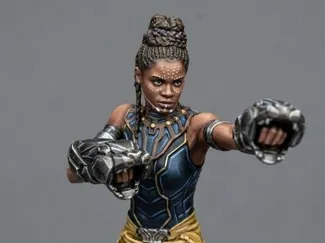 Shuri