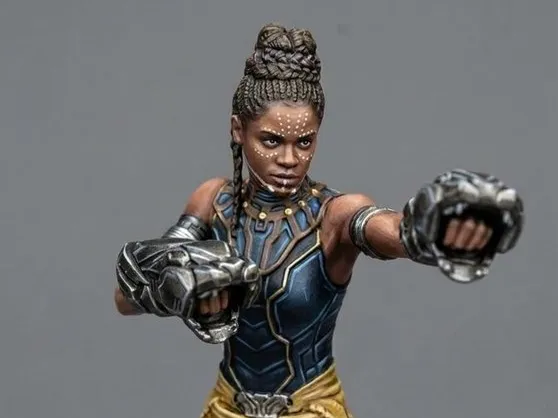 Shuri