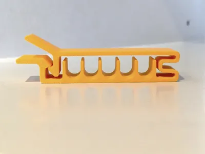 CABLE HOLDER