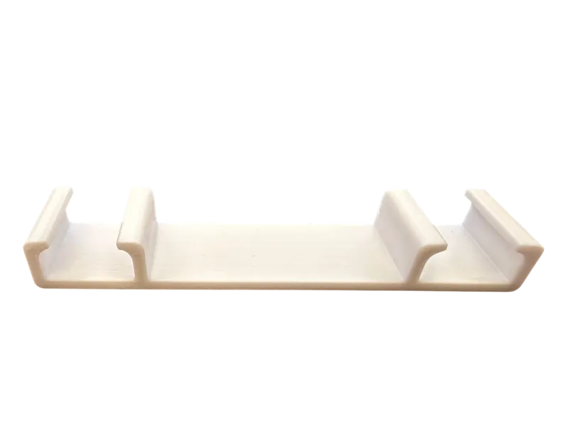 Philips Hue Flux Mounting Clips
