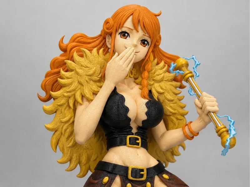 nami