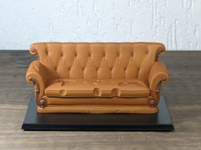 Friends - TV Show Sofa
