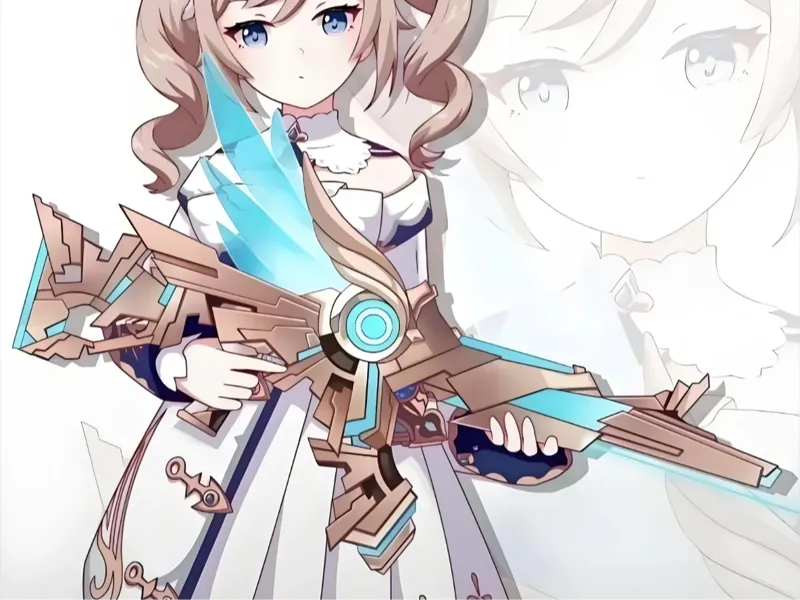 天空之枪（