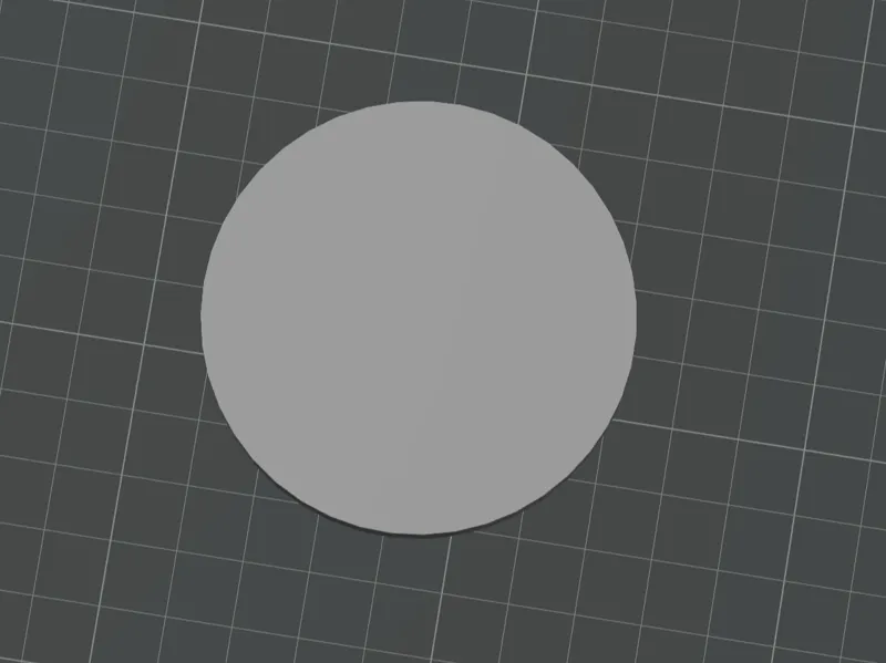 Pedestal (Solid Color) Objects go on top!