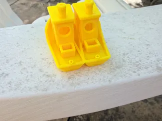 benchybenchy