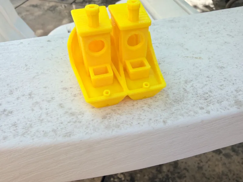 benchybenchy
