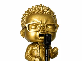 Miniatura Chester Bennington