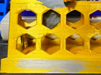 Cell Phone stand - Landscape