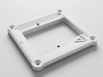 Artic LF3 Bc250 mount