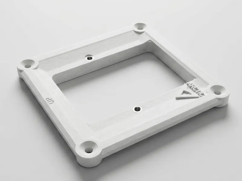 Artic LF3 Bc250 mount