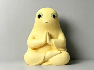 佛祖奶娃