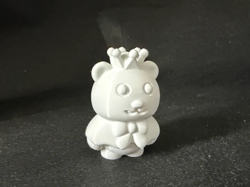 国王熊