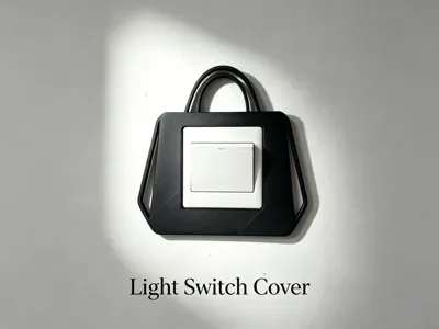 Switch Decor Pack