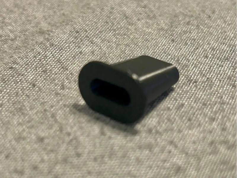 1988-1991 Honda Prelude Center Console Clip