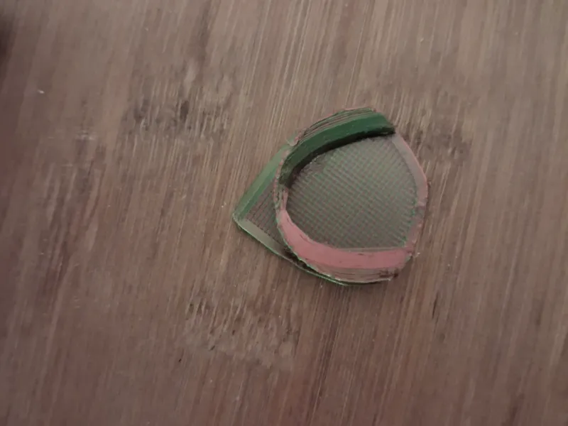 Guitar Pick for Faster Guitar Picking 