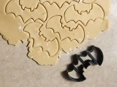 Bat Cookie Cutter