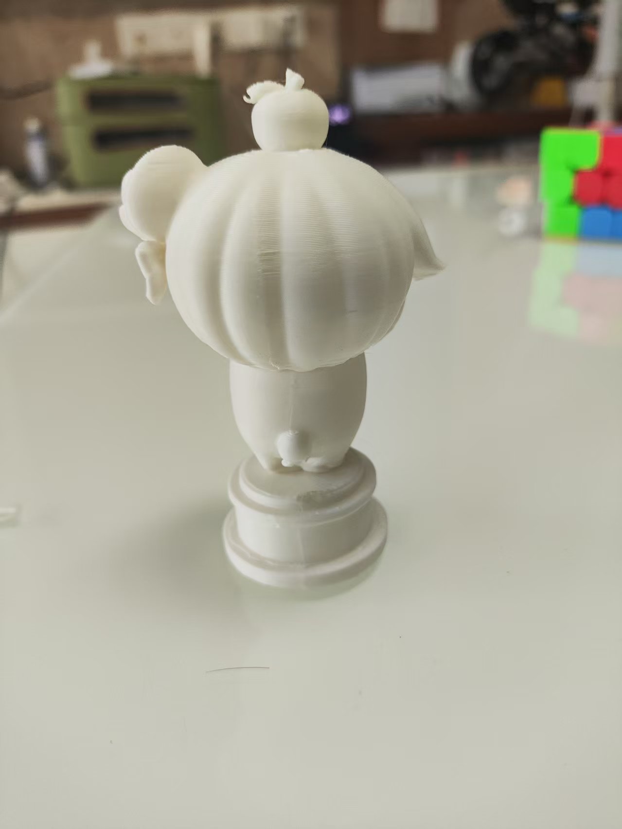 Doro - 3D Print Files Free Download - MakerWorld