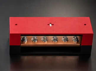 Busbar