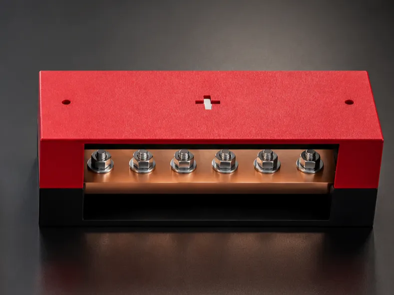 Busbar