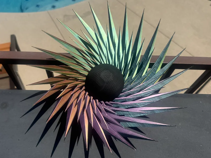 Just something cool that I made - I call it Impact