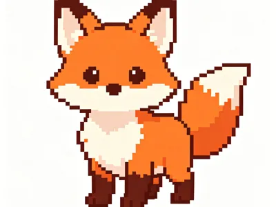 Little Fox Bean Tapper