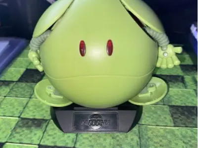 Haro gundam