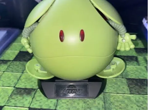 Haro gundam