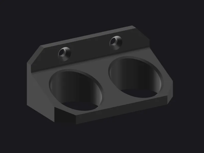 Hand tool mounts