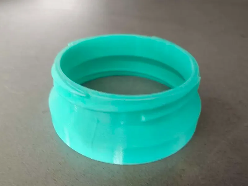 吸奶器转布朗博士奶瓶瓶身转接器