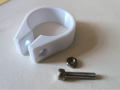 30mm Specialized Drain Pipe Clamp / Specialized 30mm Drain Pipe Clamp